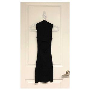 GARAGE Bodycon Dress